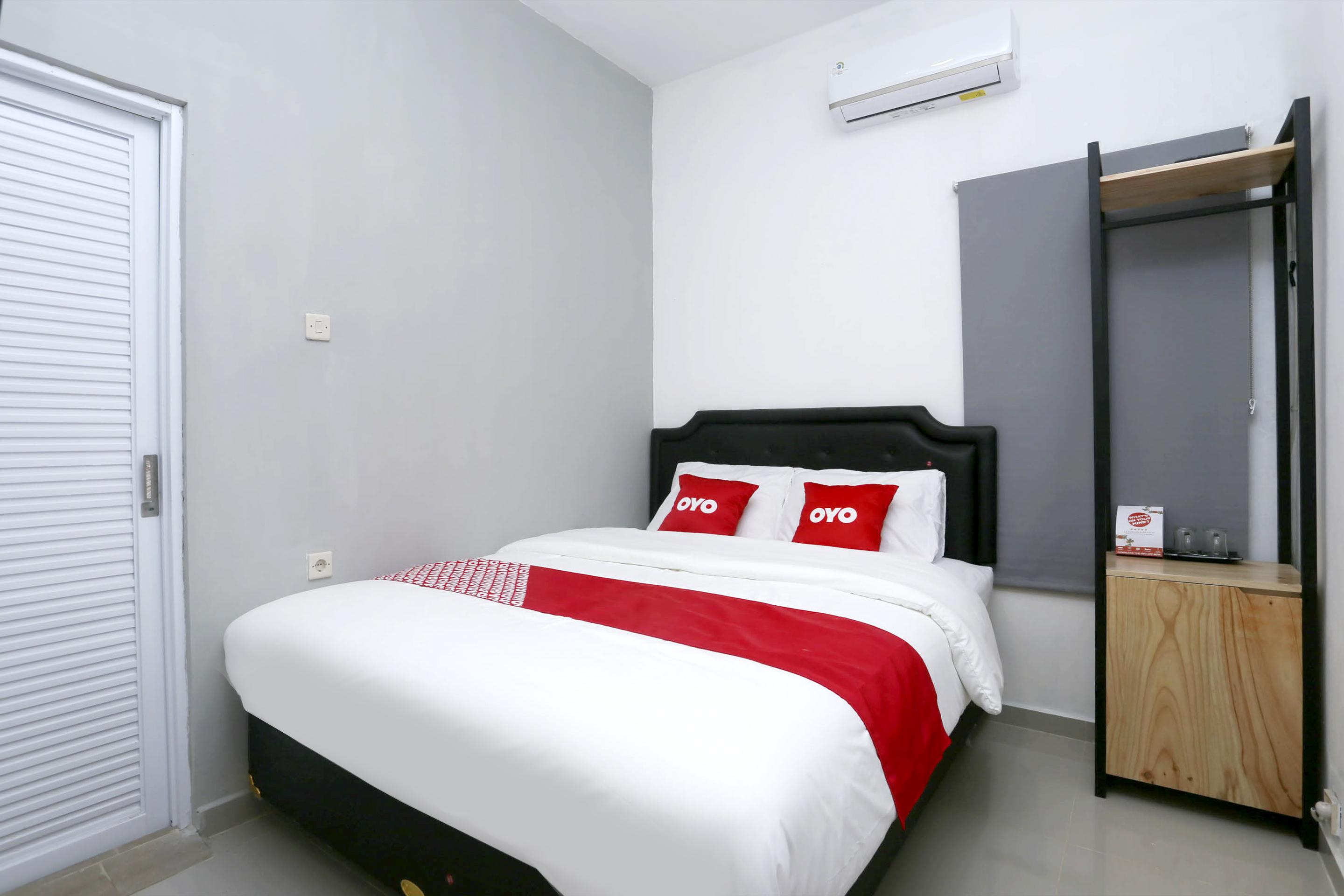 סמאראנג Safara Guesthouse Syariah מראה חיצוני תמונה
