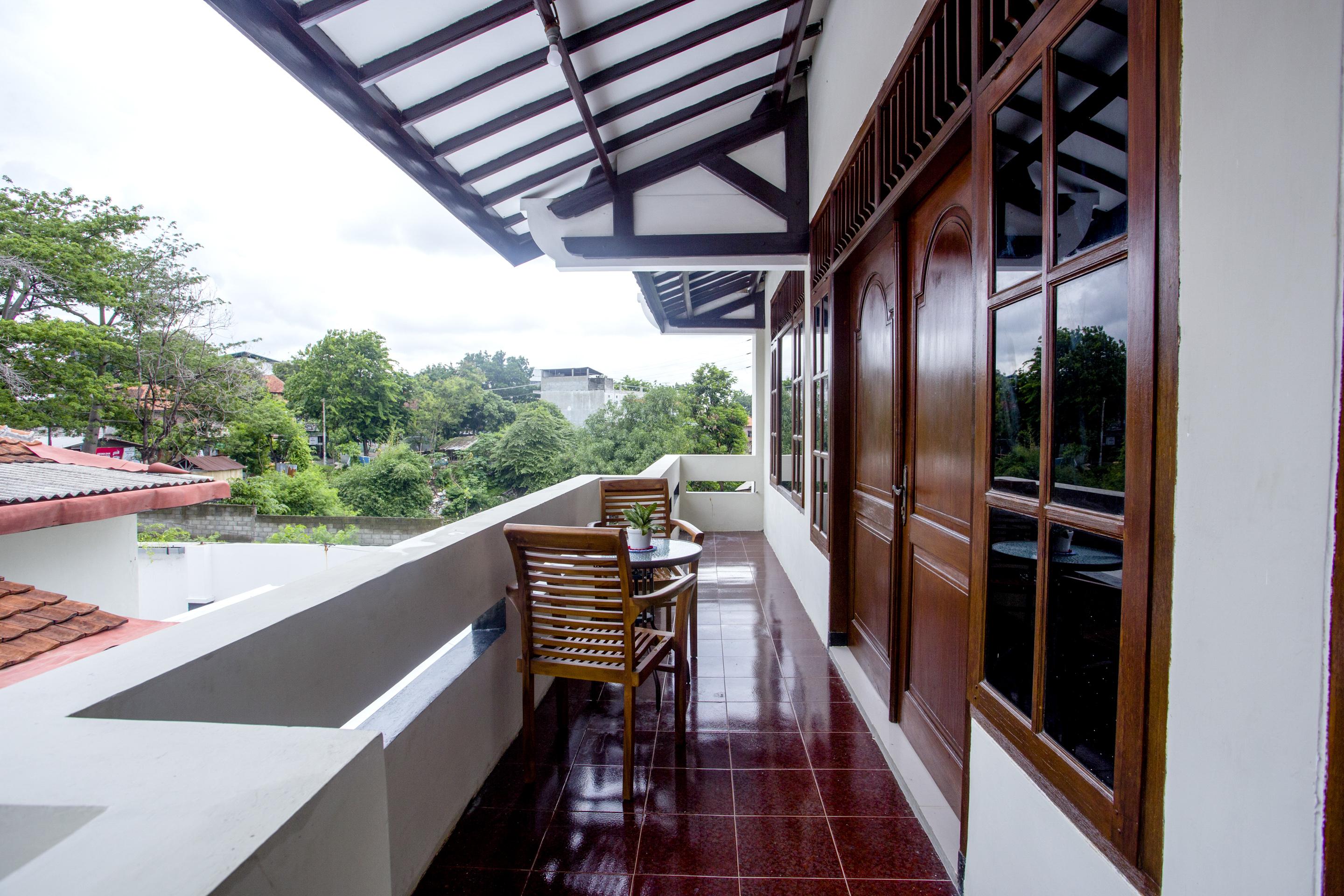 סמאראנג Safara Guesthouse Syariah מראה חיצוני תמונה