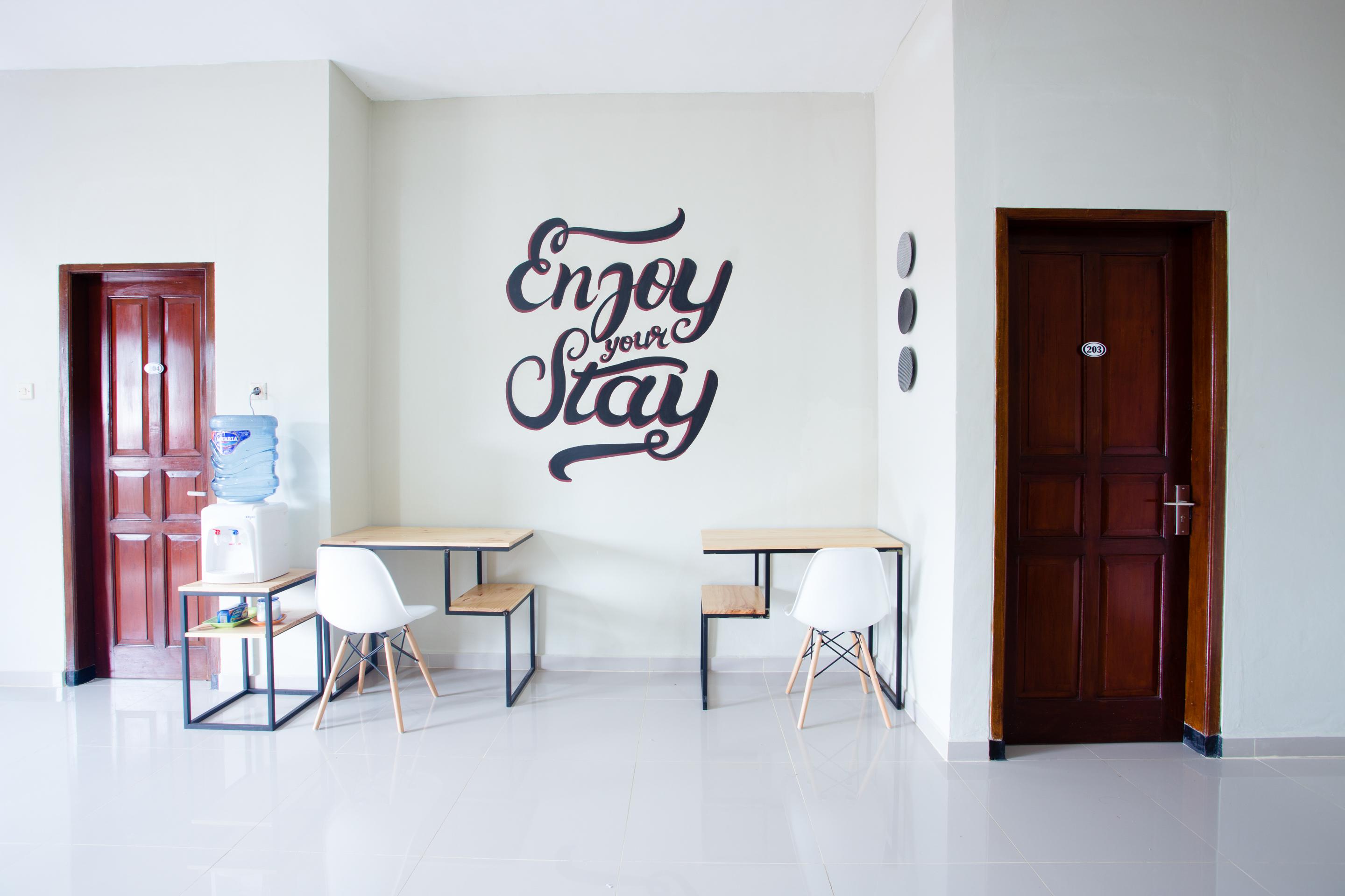 סמאראנג Safara Guesthouse Syariah מראה חיצוני תמונה